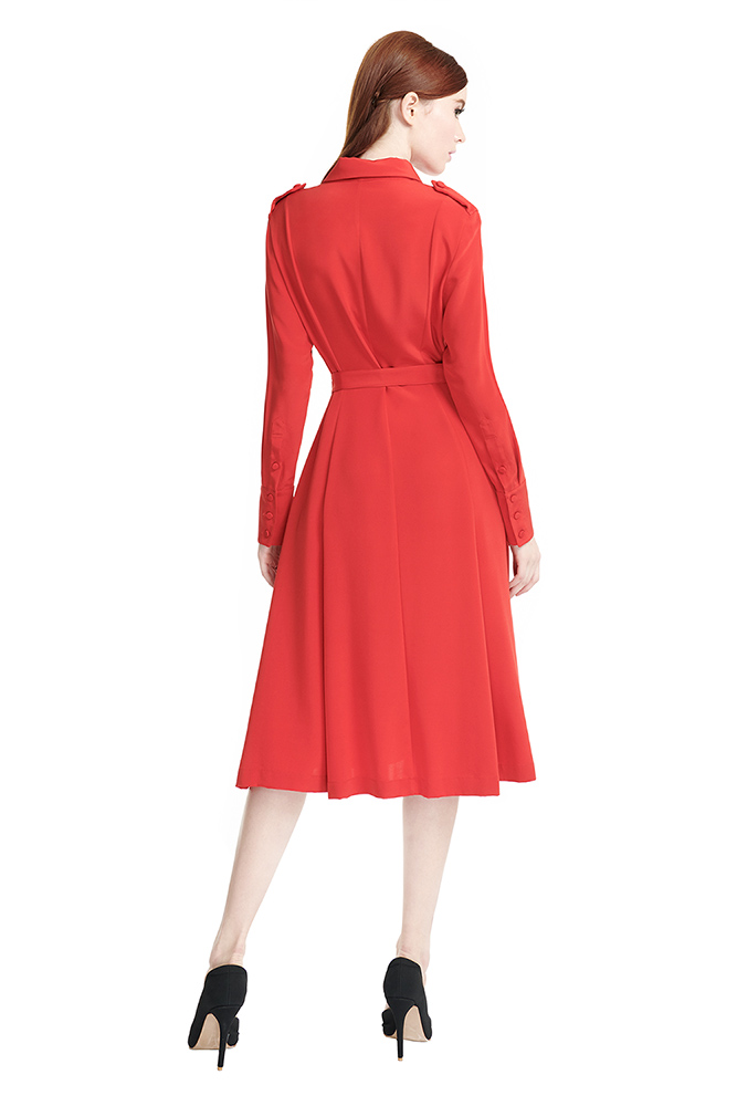 dress